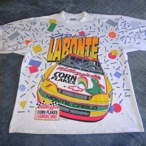 Vintage Terry Labonte T-Shirt